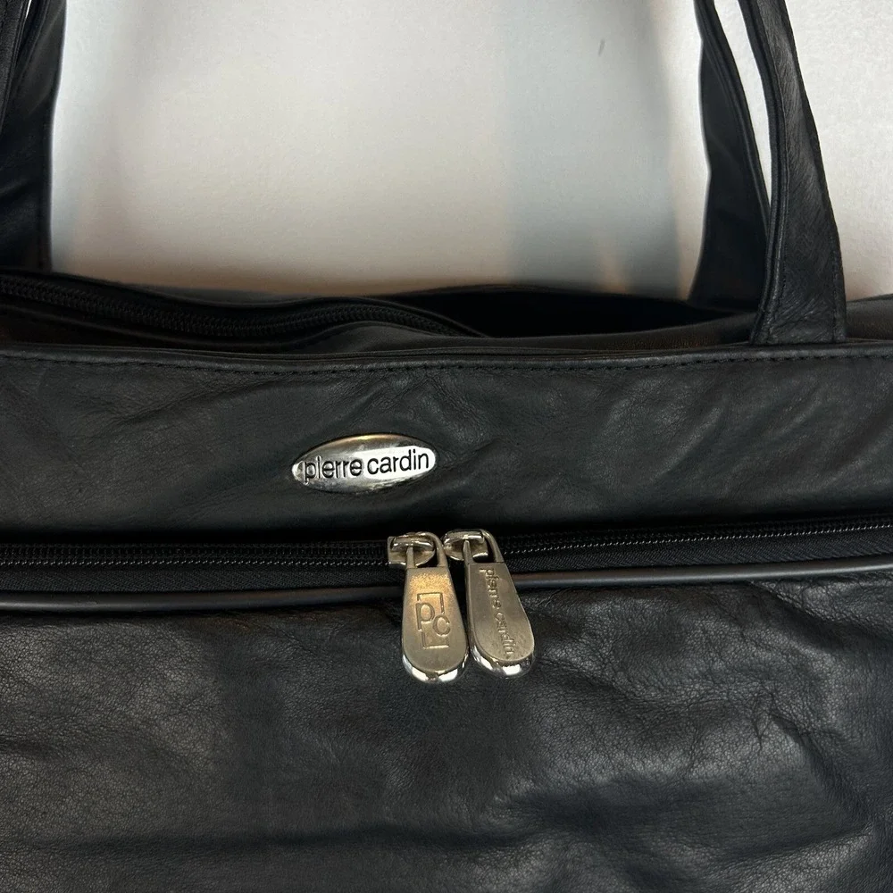 Pierre Cardin see bend